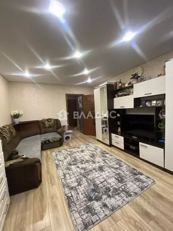 2-к кв. Брянская область, Брянск Московский просп., 30 (40.0 м) - Фото 2