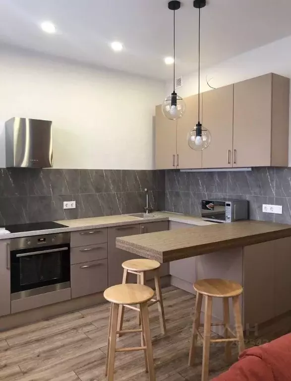 2-к кв. Самарская область, Самара Садовая ул., 176 (70.0 м) - Фото 2