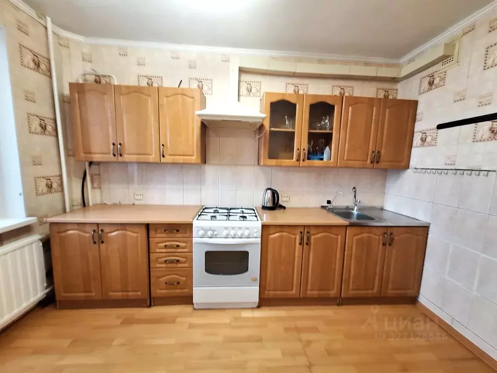 3-к кв. Ленинградская область, Всеволожск ул. Героев, 3к2 (72.5 м) - Фото 1