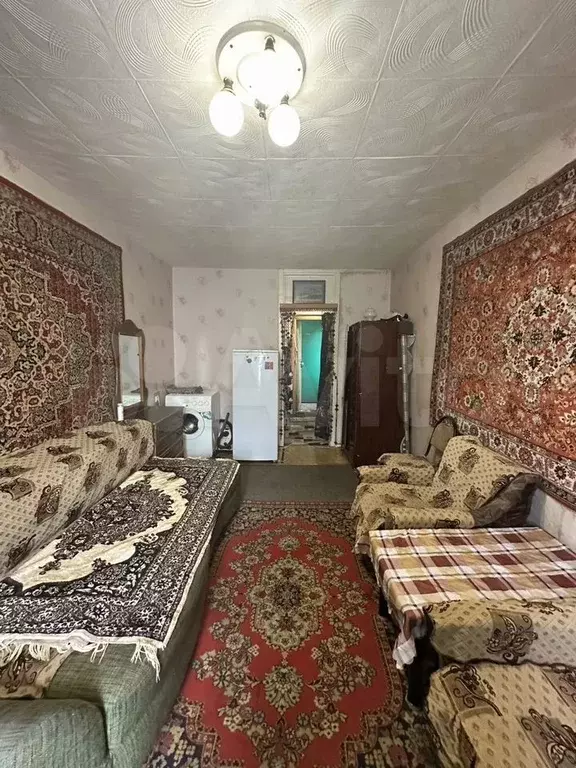 1-к. квартира, 22 м, 5/9 эт. - Фото 1