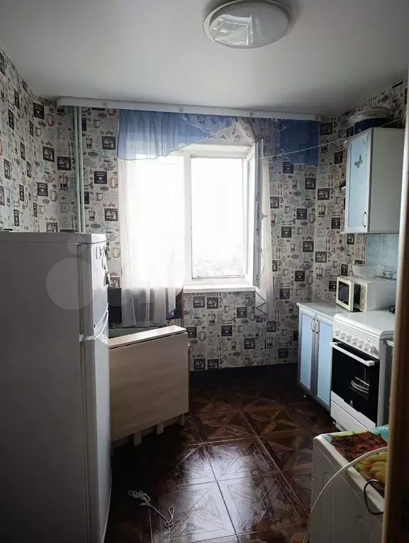 1-к. квартира, 34 м, 8/9 эт. - Фото 0