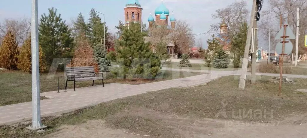 Участок в Ростовская область, Мясниковский район, Недвиговка хут. ... - Фото 2