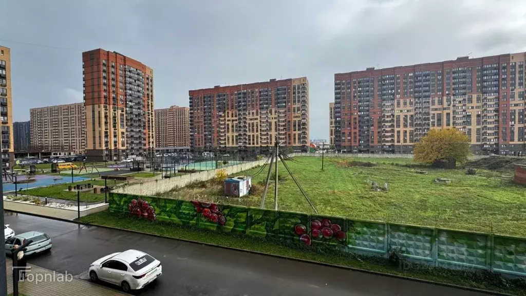 2-к кв. Краснодарский край, Краснодар ул. Имени Владимира ... - Фото 2