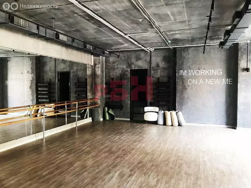 Помещение свободного назначения (273.8 м) - Фото 2