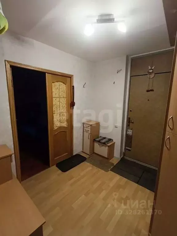 3-к кв. Москва 1-я Мелитопольская ул., 2 (66.6 м) - Фото 1