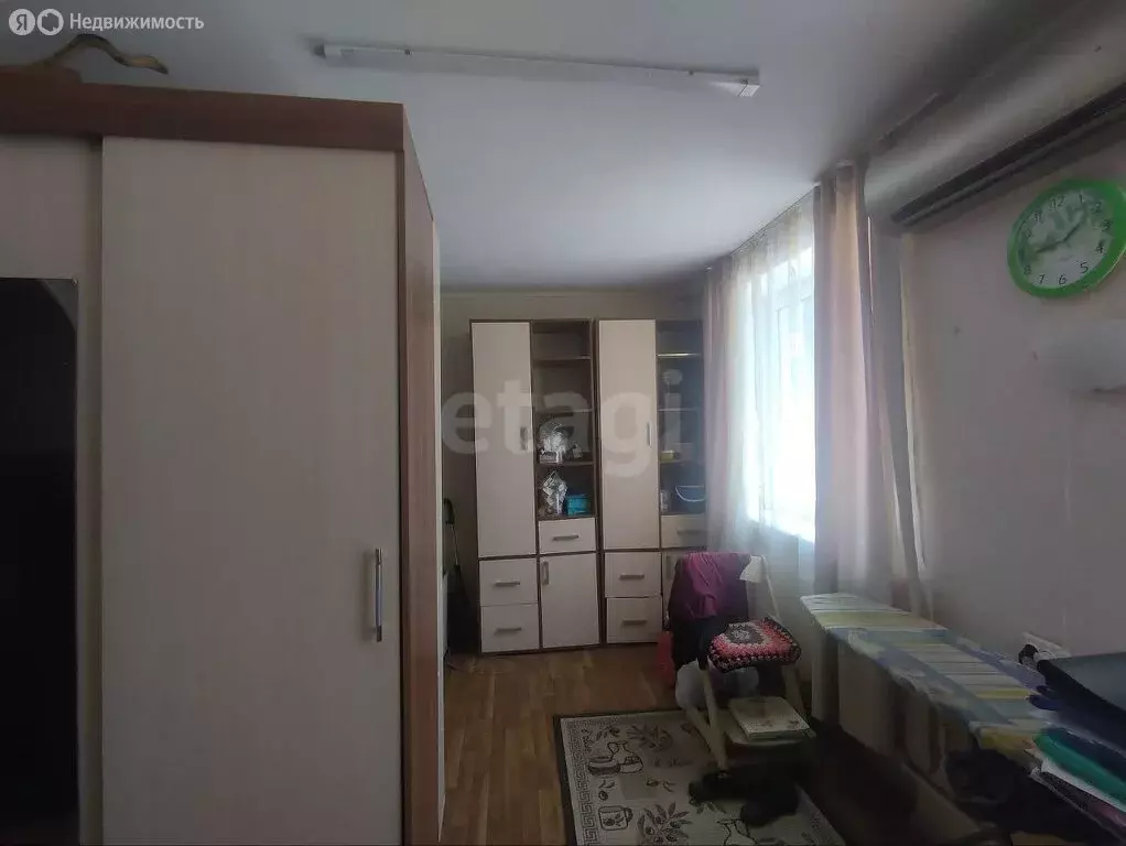 2-комнатная квартира: Первомайское, улица Дьяченко, 4 (38.1 м) - Фото 0
