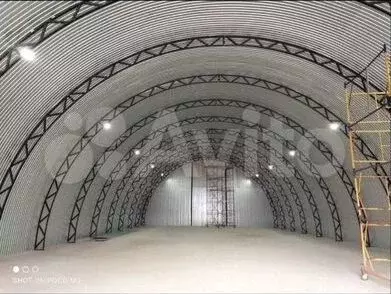 Холодный склад 450 м. 150 кВт. Ворота 4,5*4,0 - Фото 0