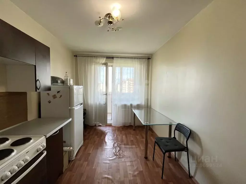 1-к кв. Санкт-Петербург Дунайский просп., 55к1 (38.5 м) - Фото 1