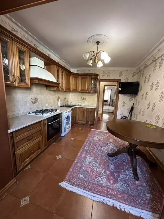 3-к. квартира, 65 м, 4/6 эт. - Фото 1