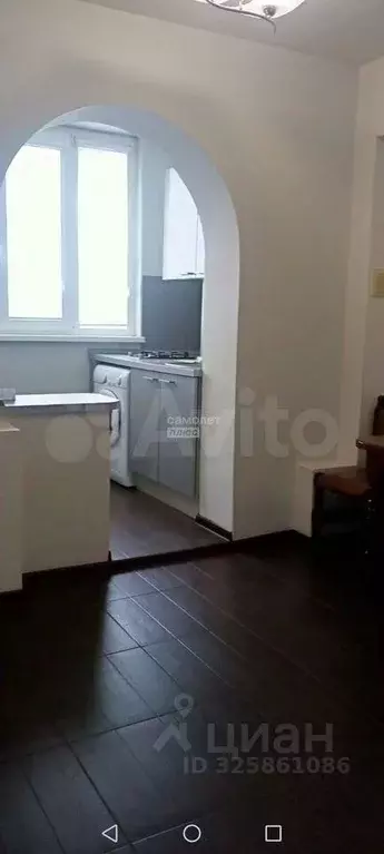 1-к кв. Калмыкия, Элиста 8-й мкр, 6 (39.6 м) - Фото 2