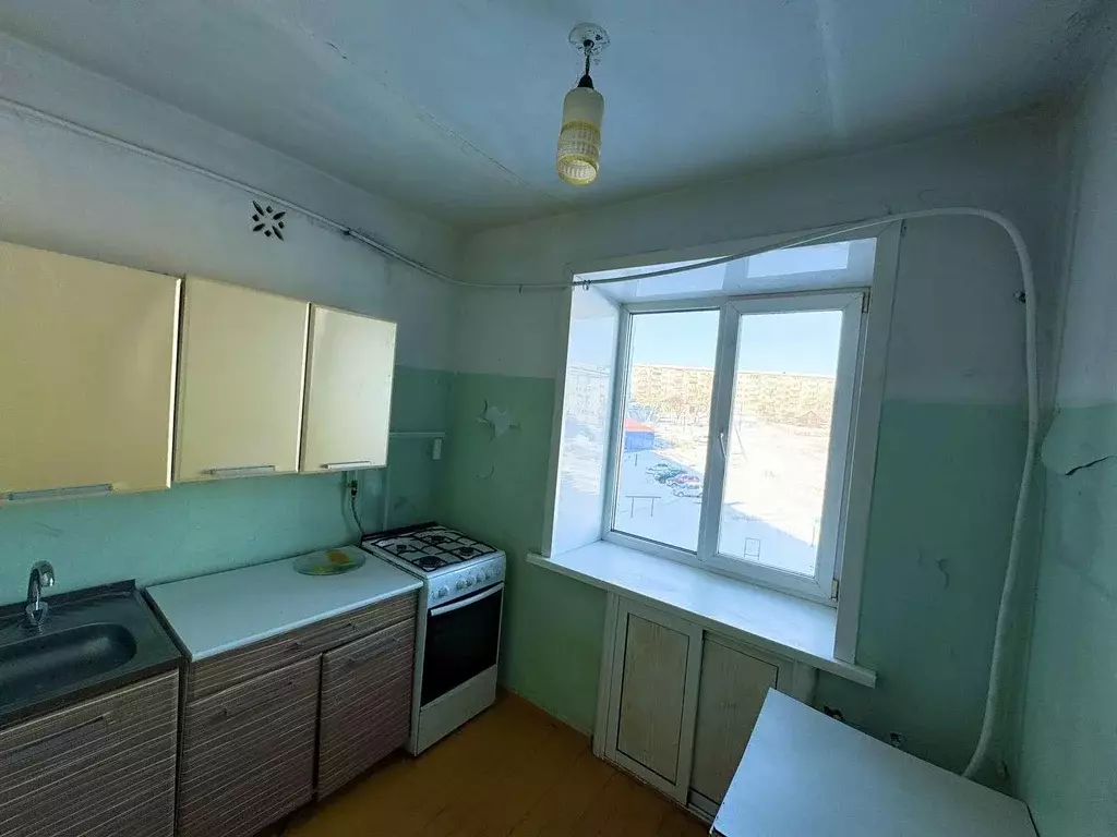 Квартира, 3 комнаты, 58.7 м - Фото 1