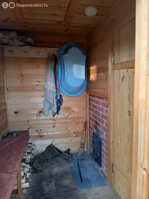 Дом в Богородск, улица Данилова, 208 (35 м) - Фото 1