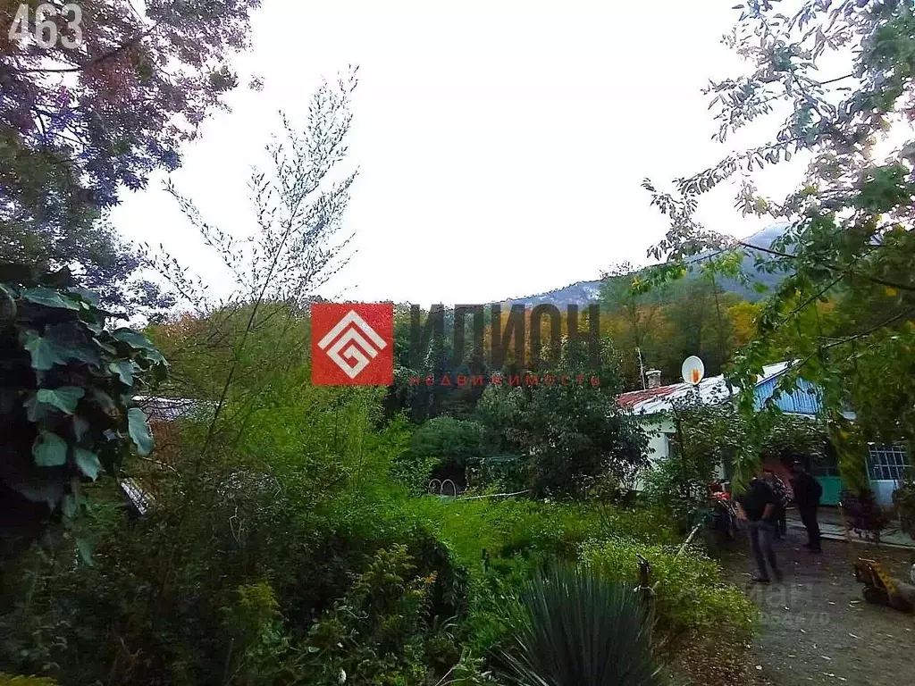 Участок в Крым, Ялта муниципальный округ, пос. Партизанское ул. ... - Фото 2