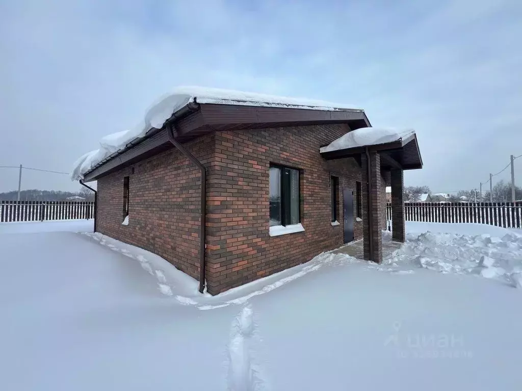 Дом в Московская область, Раменский муниципальный округ, д. Тимонино ... - Фото 2