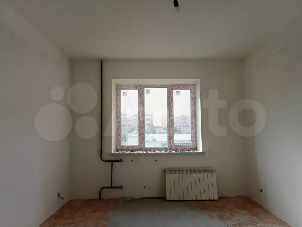 2-к. квартира, 76 м, 8/10 эт. - Фото 0