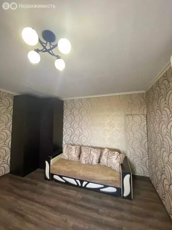 1-комнатная квартира: Краснодар, Прикубанский внутригородской округ, ... - Фото 2