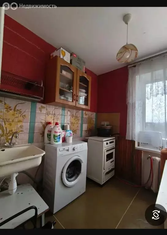 1-комнатная квартира: Керчь, улица Суворова (31 м) - Фото 2