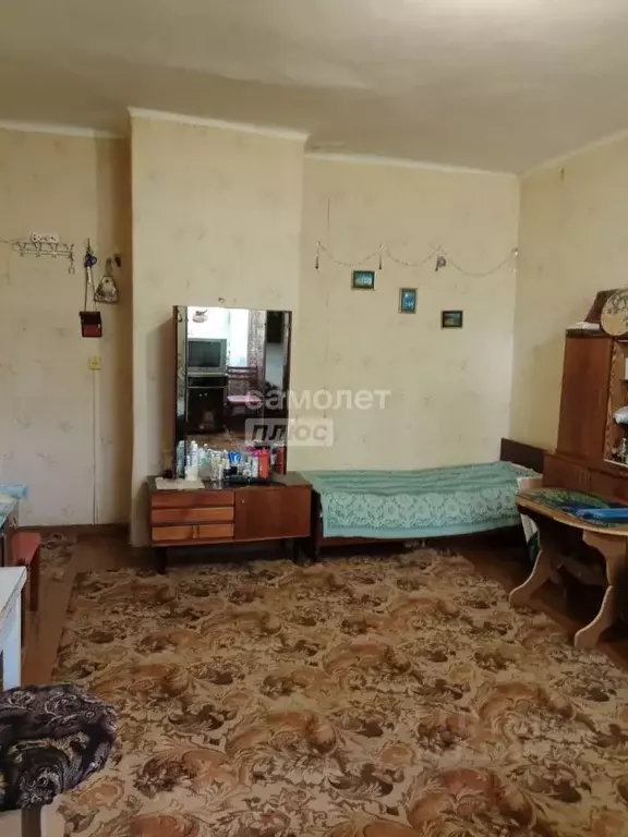 Комната Московская область, Воскресенск Колыберево мкр, ул. ... - Фото 2