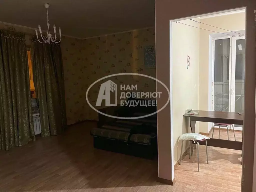 1-к кв. Пермский край, Добрянка ул. Победы, 39 (39.8 м) - Фото 2