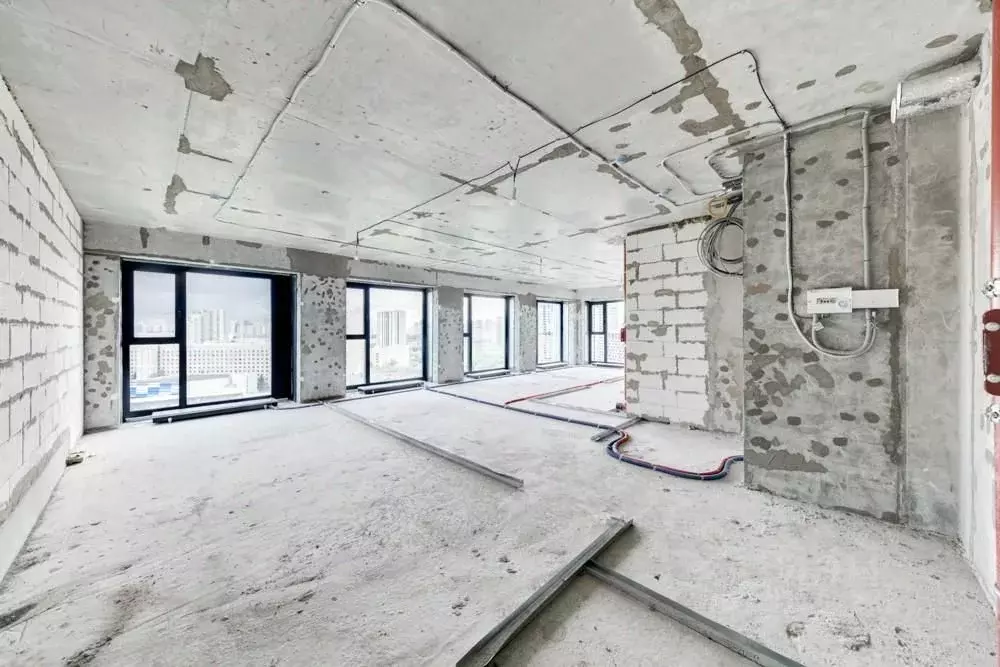4-к кв. Москва Озерная ул., 1к2/4 (98.0 м) - Фото 2