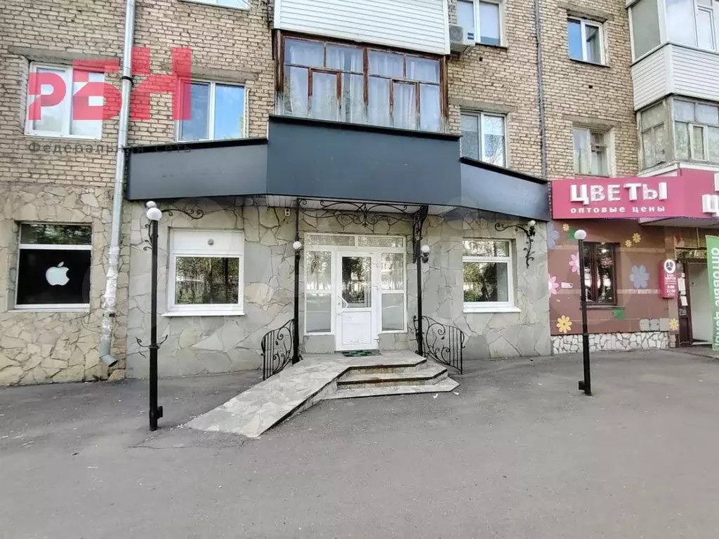 Помещение свободного назначения, 40 кв.м - Фото 0