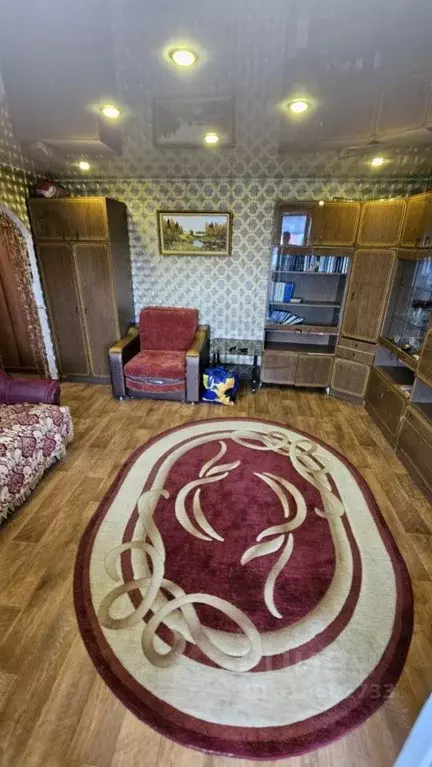 2-к кв. Московская область, Егорьевск ул. Горького, 11 (52.0 м) - Фото 1