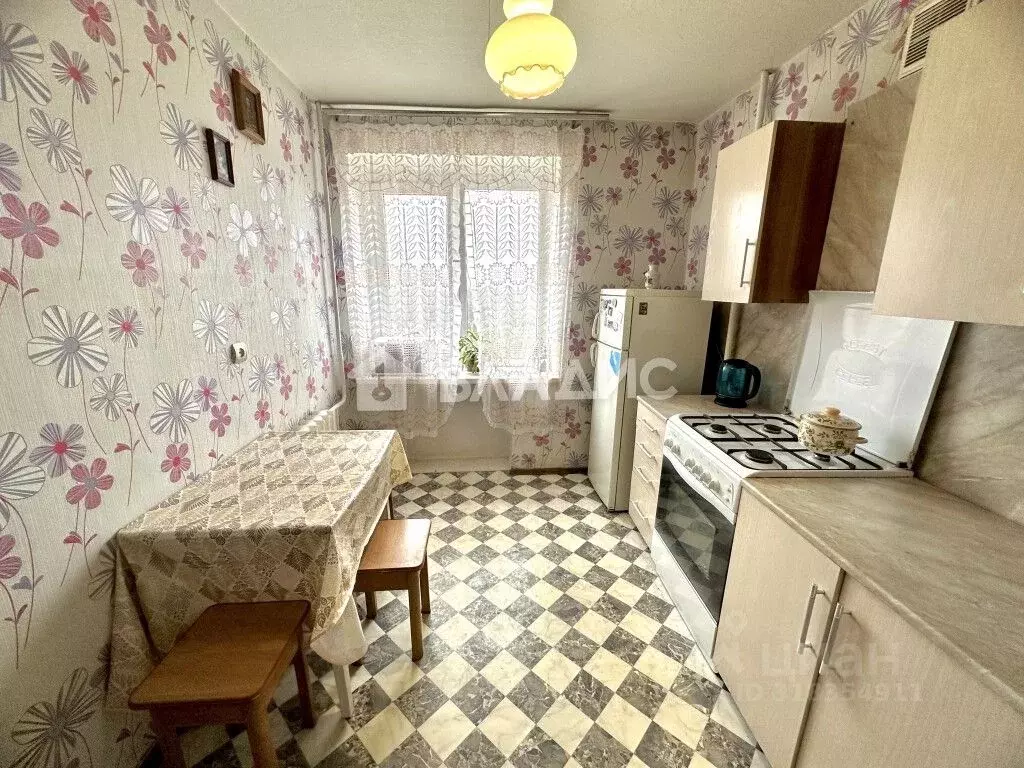 2-к кв. Пензенская область, Пенза просп. Победы, 150 (50.0 м) - Фото 0