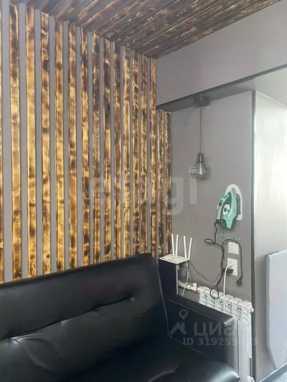 Студия Ставропольский край, Пятигорск ул. Орджоникидзе (34.0 м) - Фото 1