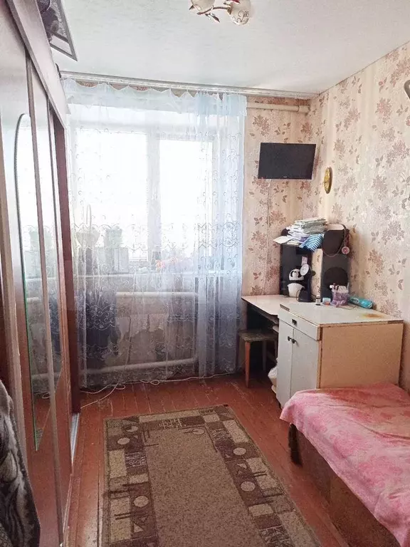 2-к. квартира, 32 м, 3/3 эт. - Фото 1