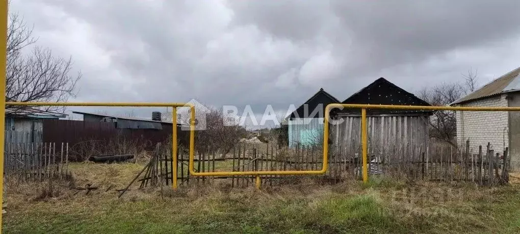 Участок в Воронежская область, Воронеж ул. Космическая, 33 (7.6 сот.) - Фото 0