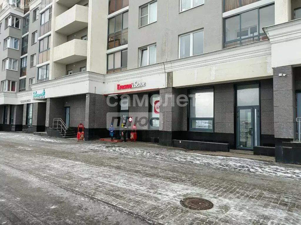 Помещение свободного назначения (60 м) - Фото 2