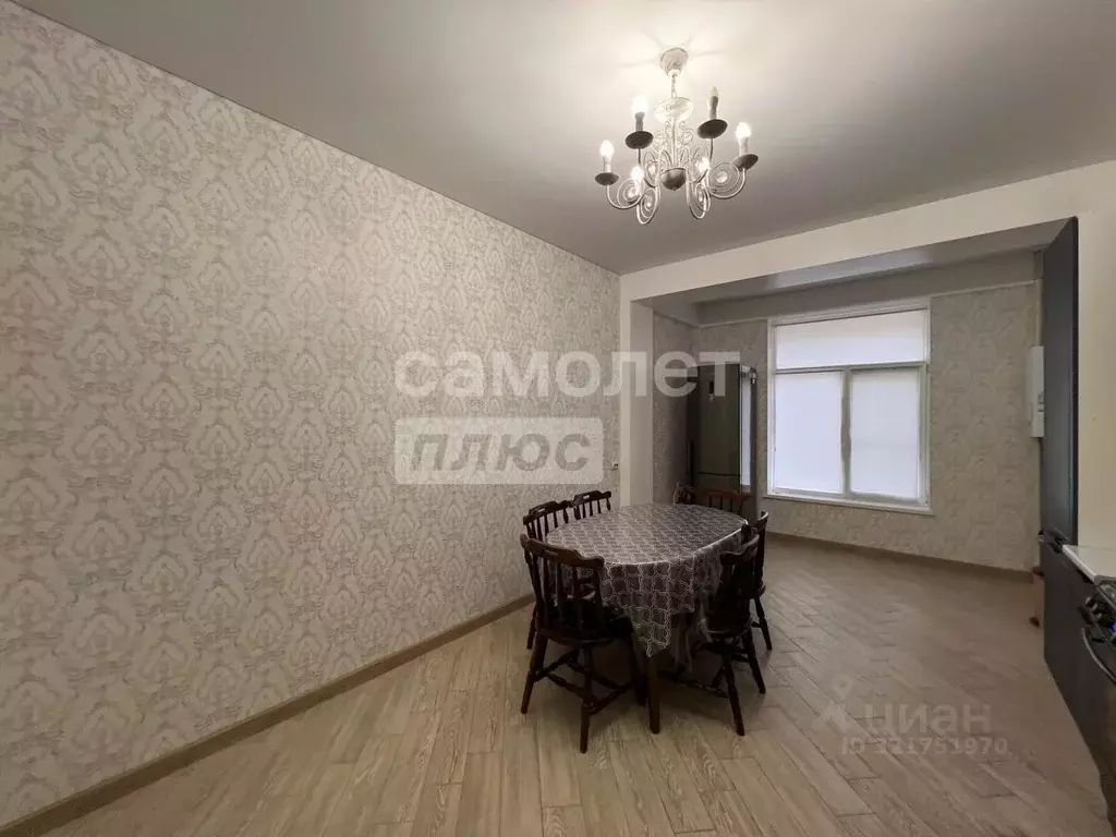 3-к кв. Дагестан, Махачкала ул. Гапцахская, 16 (110.0 м) - Фото 1