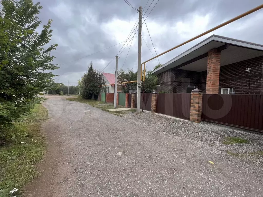 Дом 56 м на участке 9,6 сот. - Фото 1