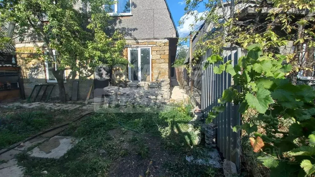 Дом в Крым, Симферополь ул. 27-я Коллективных Садов (198 м) - Фото 2