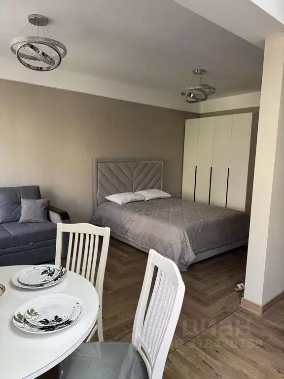 Студия Дагестан, Каспийск ул. Орджоникидзе, 28 (38.0 м) - Фото 1