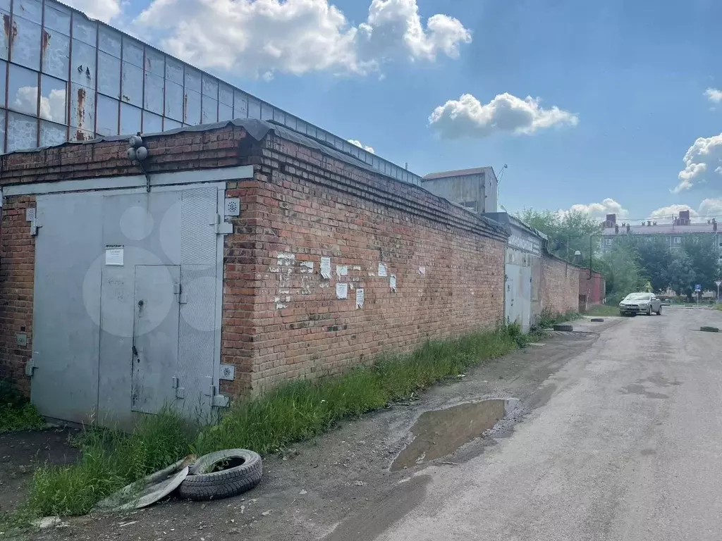 Свободного назначения, 100 м - Фото 1