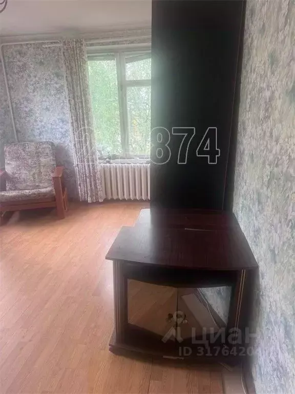 Комната Москва Зарайская ул., 41 (18.0 м) - Фото 1