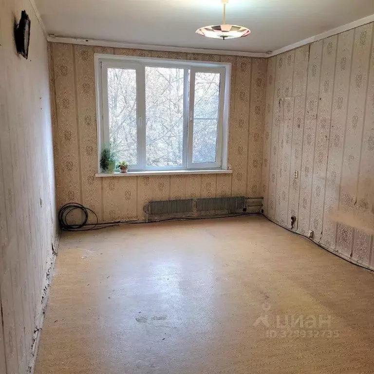 1-к кв. Москва Тарусская ул., 8 (34.0 м) - Фото 1