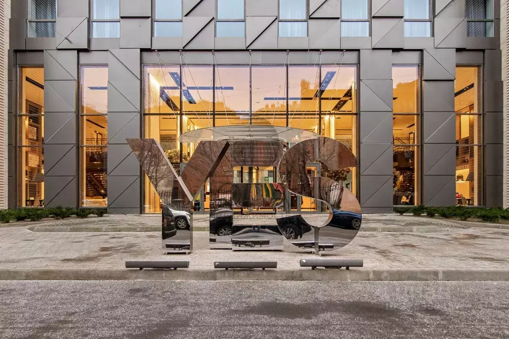 3-к кв. Санкт-Петербург Социалистическая ул., 21 (64.0 м) - Фото 1