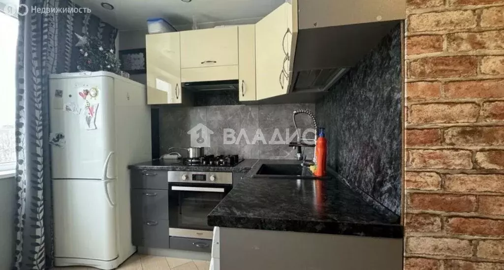 2-комнатная квартира: Дубровка, Школьная улица, 21 (53.8 м) - Фото 1