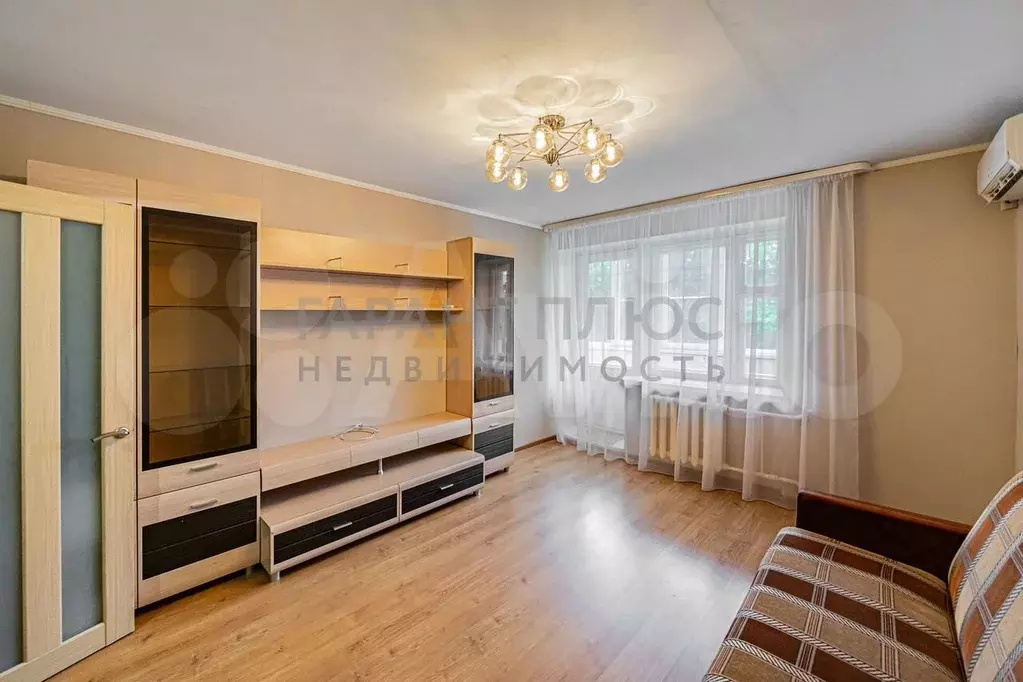 2-к. квартира, 50 м, 3/10 эт. - Фото 0