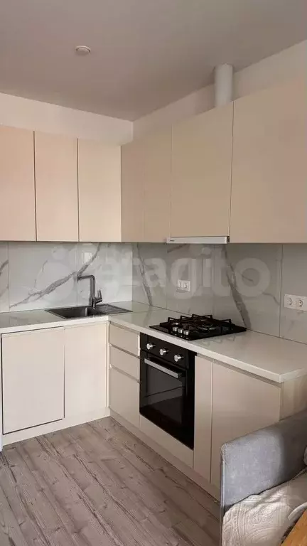 1-к. квартира, 45 м, 22/24 эт. - Фото 0