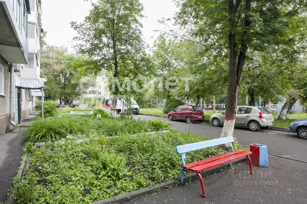 Свободной планировки кв. Кемеровская область, Кемерово ул. Ворошилова, ... - Фото 1