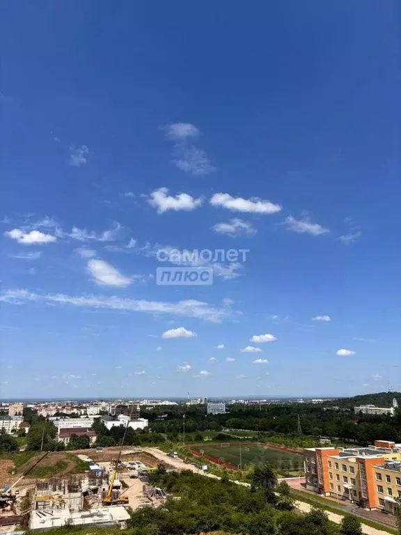 4-к кв. Кабардино-Балкария, Нальчик ул. Тлостанова, 16 (116.0 м) - Фото 1