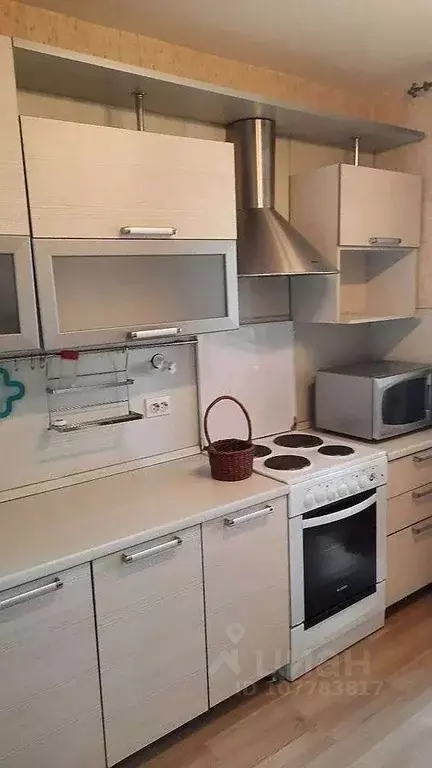 2-к кв. Москва Рублевское ш, 95к1 (60.0 м) - Фото 0