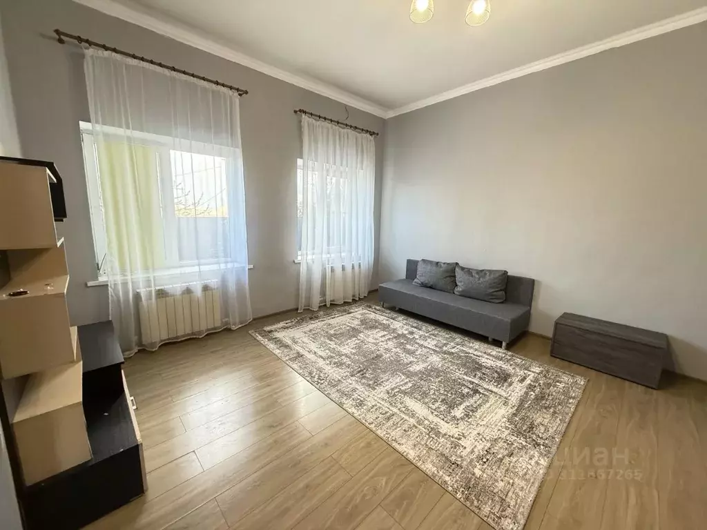 Дом в Ростовская область, Ростов-на-Дону ул. 4-я Канатная, 34/22 (100 ... - Фото 1