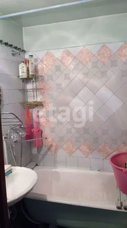 3-к кв. Бурятия, Улан-Удэ ул. Гагарина, 75А (68.0 м) - Фото 2