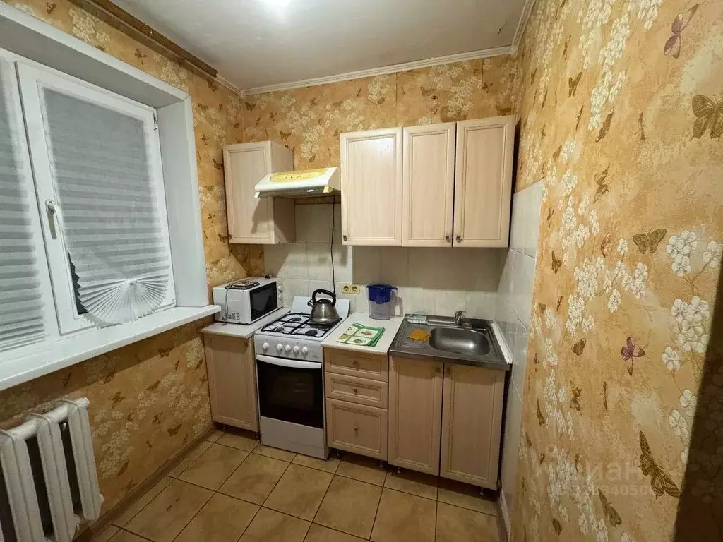 2-к кв. Самарская область, Самара Революционная ул., 50 (45.4 м) - Фото 2