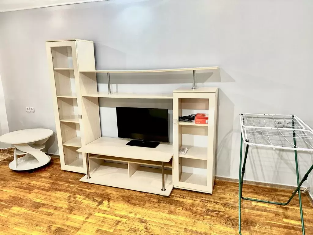 3-к кв. Краснодарский край, Сочи Завокзальный мкр, ул. Тоннельная, 23 ... - Фото 2