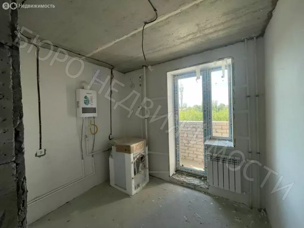 1-комнатная квартира: Балашов, улица Титова, 11 (30.5 м) - Фото 0